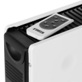 Grzejnik Konwektorowy Noveen CH8000 LCD Smart White