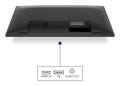 MONITOR PHILIPS LED 27" 27E1N1800AE/00