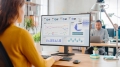 MONITOR PHILIPS LED 27" 27E1N1800AE/00
