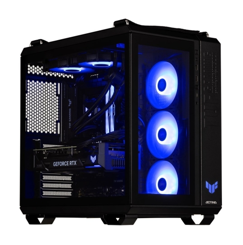 Actina PBA 285K/64GB/2TB/RTX5090/1000W
