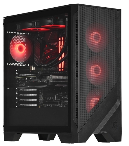 Actina PBM 285/64GB/2TB/RTX5080/850W/W11H