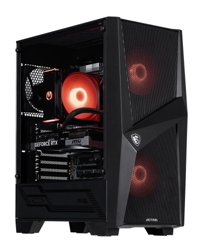 Actina PBM 8400F/32GB/1TB/RTX5060/650W