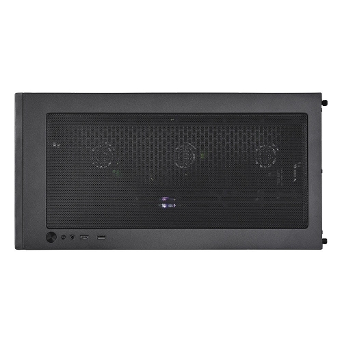 Actina SILENT 9900X3D/32GB/2TB/RTX5090/1000W