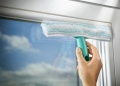 Myjka do szyb Dry&Clean 51003 LEIFHEIT