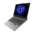 Lenovo LOQ 15IRX10 i5-13450HX 15.6"FHD IPS 300nits 144Hz AG 16GB DDR5 4800 SSD512 GeForce RTX 5060 8GB 60Wh Win11 Luna Grey