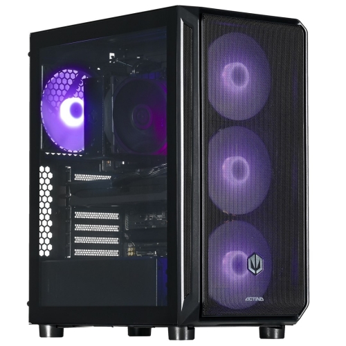 Actina ENDORFY 8700F/32GB/2TB/RX9070/750W