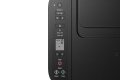 Urządzenie wielofunkcyjne Canon Pixma TS3750i black