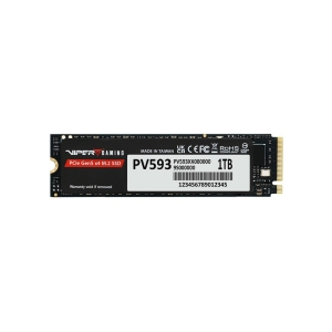 SSD Patriot Viper PV593 M.2 PCI-E Gen5 x4 NVMe2 1TB