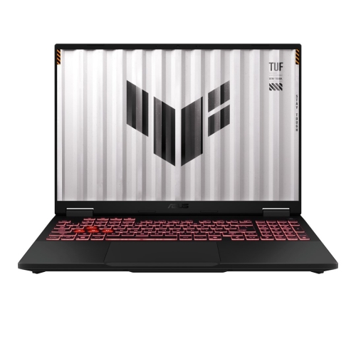 ASUS TUF Gaming A16 FA608UP-R7165W Ryzen 7 260 16.0" FHD+ IPS-level 165Hz 300nits AG 16GB DDR5 5600 SSD512 GeForce RTX 5070 8GB WLAN+BT LAN Cam1080p 9