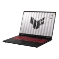 ASUS TUF Gaming A16 FA608UP-R7165W Ryzen 7 260 16.0" FHD+ IPS-level 165Hz 300nits AG 16GB DDR5 5600 SSD512 GeForce RTX 5070 8GB WLAN+BT LAN Cam1080p 9