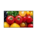 AG NEOVO MONITOR 43 QM-4303 4K UHD 3840X2160  HDMI 4000:1 24/7, 500 cd/m2,RS232, RJ45, Anti-Burn-In, USB-play