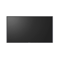 AG NEOVO MONITOR 43 QM-5503 4K UHD 3840X2160  HDMI 5000:1 24/7, 500 cd/m2, RS232,RJ45, Anti-Burn-In, USB-play