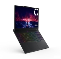 Lenovo Legion 5 15AKP10 Ryzen AI 7 350 15.1" WQXGA OLED 500nits Glossy 165Hz 32GB DDR5 5600 SSD1TB GeForce RTX 5070 8GB 80Wh NoOS Eclipse Black