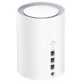 CUDY M3600(3-Pack) Dwuzakresowy BE3600