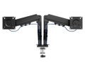 TRACER UCHWYT NA DWA MONITORY DOUBLE ARMFLEX