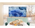 Telewizor 50" Samsung QE50Q8F QLED 4K Tizen Quantum HDR+