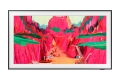 Telewizor 75" Samsung QE75LS03F The Frame 4K 144Hz Tizen Neo Quantum HDR