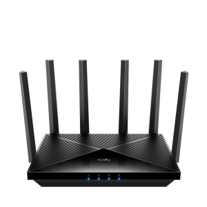 Router CUDY WR6500 Gigsbit Wi-Fi 7