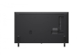 Telewizor LG 55QNED85A3C QNED EVO 55'' 4K Ultra HD 120Hz WebOS Dolby Digital Czarny