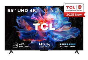 TV SET LCD 65" 4K/65V6C TCL