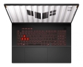 ASUS TUF Gaming A18 FA808UH-S8021 Ryzen 7 260 18.0"FHD+ 144Hz IPS-level 300nits AG 16GB DDR5 5600 SSD512 GeForce RTX 5050 8GB WLAN+BT LAN Cam1080p 90W