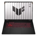 ASUS TUF Gaming A18 FA808UH-S8021 Ryzen 7 260 18.0"FHD+ 144Hz IPS-level 300nits AG 16GB DDR5 5600 SSD512 GeForce RTX 5050 8GB WLAN+BT LAN Cam1080p 90W