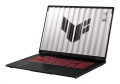 ASUS TUF Gaming A18 FA808UH-S8021 Ryzen 7 260 18.0"FHD+ 144Hz IPS-level 300nits AG 16GB DDR5 5600 SSD512 GeForce RTX 5050 8GB WLAN+BT LAN Cam1080p 90W