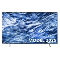 Telewizor Samsung QE85Q8FAAUXXH QLED 85'' 4K Ultra HD Tizen Dolby Atmos DVB-T2 Szary
