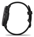 Zegarek Garmin Vivoactive 6 Black Slate
