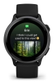 Zegarek Garmin Vivoactive 6 Black Slate