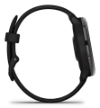 Zegarek Garmin Vivoactive 6 Black Slate
