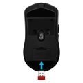 DEFENDER MYSZ BEZPRZEWODOWA DEMON GM-534 RF 3200DPI 6P 52534