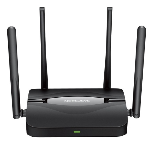 Router Mercusys MR25BE Wi-Fi 7
