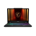 MSI Cyborg 15 B2RWEKG-044XPL Core 5 210H 15.6" FHD 144Hz IPS-Level 16GB DDR5 SSD512 GeForce RTX 5050_8GB NoOS