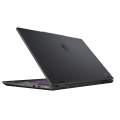 MSI Cyborg A17 AI B2HWEKG-011XPL Ryzen 7 260 17.3" FHD 144Hz 16GB DDR5 SSD512 GeForce RTX 5050_8GB NoOS