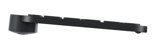 Klawiatura Logitech MX Keys S Bezprzewodowa Graphit