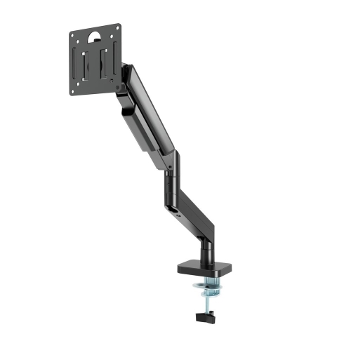 GEMBIRD BIURKOWE REGULOWANE RAMIĘ/UCHWYT NA MONITOR 17-32 OBCIĄŻENIE DO 10 KG