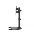 GEMBIRD STOJAK BIURKOWY NA DWA MONITORY (REGULOWANY) 13”-32”, DO 8 KG