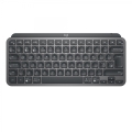 Klawiatura Logitech MX Keys Mini Wireless GRAPHITE