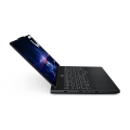 Lenovo Legion Pro 5 16IRX10 i7-14650HX 16" WQXGA IPS 500nits AG 240Hz 16GB DDR5 5600 SSD1TB GeForce RTX 5060 8GB 80Wh NoOS Eclipse Black