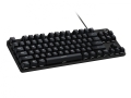 Klawiatura Logitech G413 SE GX Linear