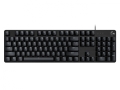 Klawiatura Logitech G413 SE GX Linear
