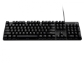 Klawiatura Logitech G413 SE GX Linear