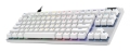 Klawiatura Logitech G PRO X TKL Rapid White