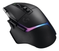 Mysz Logitech G502 X Plus