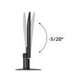 MONITOR PHILIPS 27" 27E2N2500/00 120Hz
