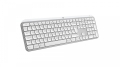 Klawiatura Logitech MX Keys S US Grey