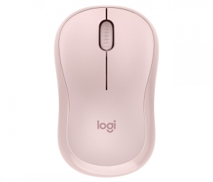 Mysz Logitech M240 Silent Pink
