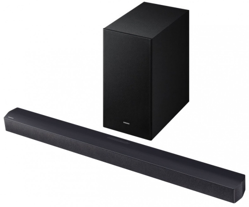 Soundbar Samsung HW-B450F/EN