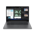 Lenovo V17 G4 IRU i7-13620H 17.3" FHD IPS 300nits AG 16GB DDR4 3200 SSD512 Intel UHD Graphics 45Wh Cam720p W11Pro Iron Grey 3Y OnSite